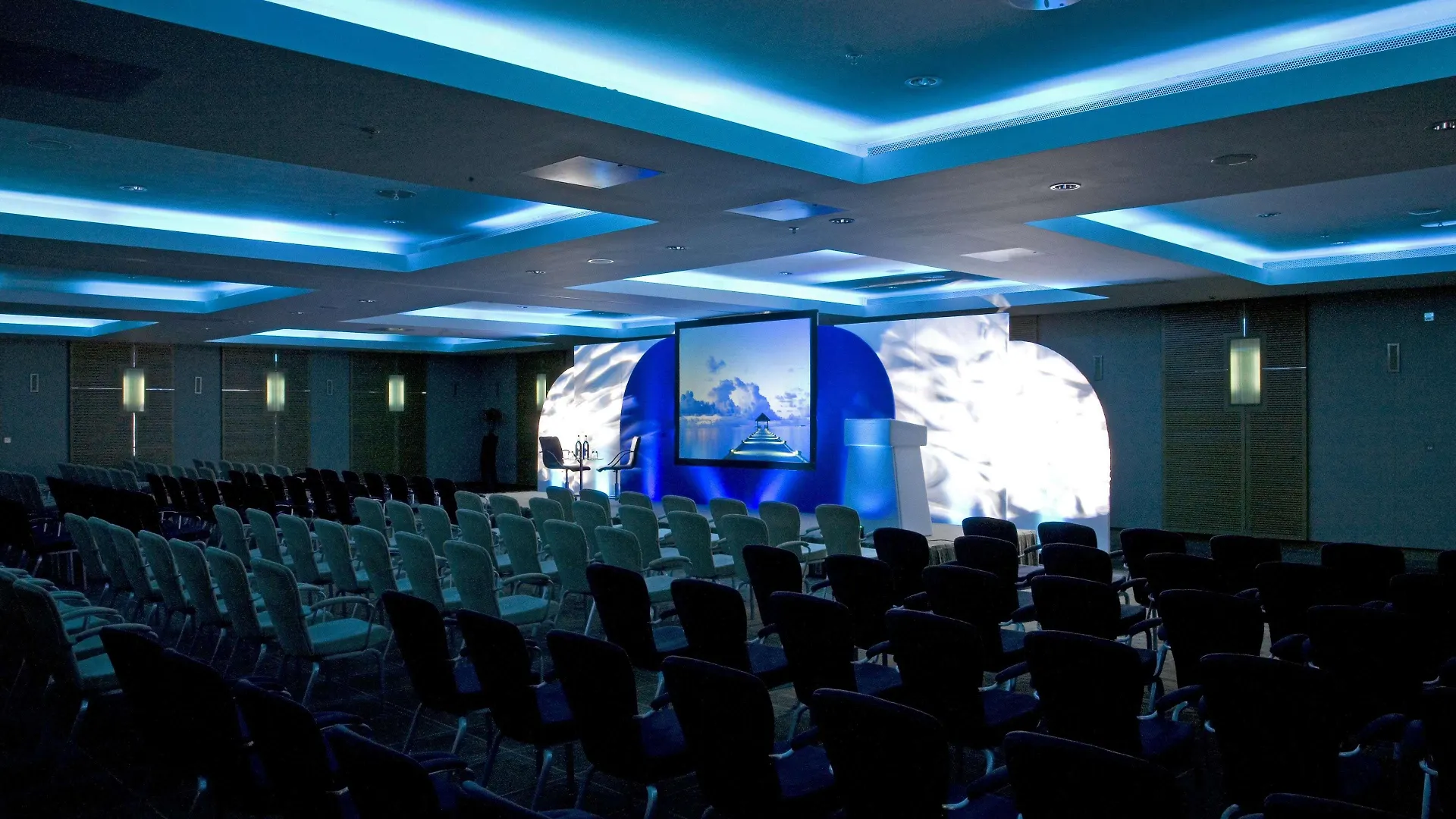 Hilton London Canary Wharf