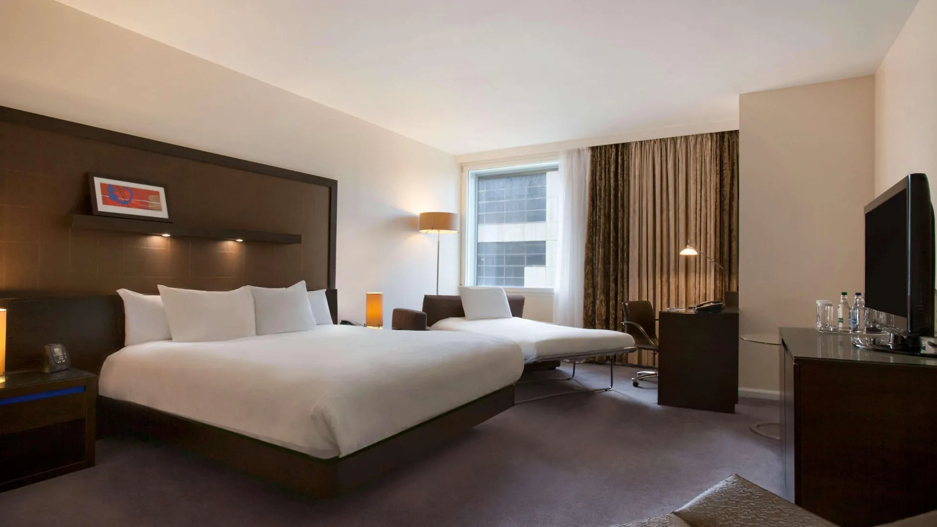 Hilton London Canary Wharf United Kingdom