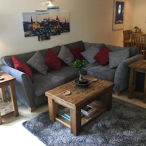 Holyrood Park Verenigd Koninkrijk
