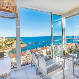 Indalo By Interhome Apartamento Llançà