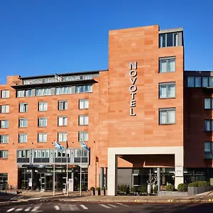 Novotel Centre Storbritannien