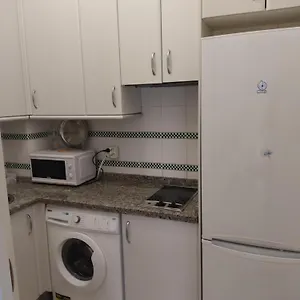 Piso 2 Centro Wifi Apartamento Sevilla