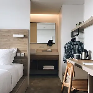 Lloyd's Bali Indonesien