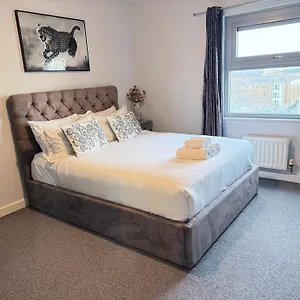 Luxury B Apartamento Londres