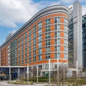 Radisson Blu Hotel, Canary Wharf East فندق