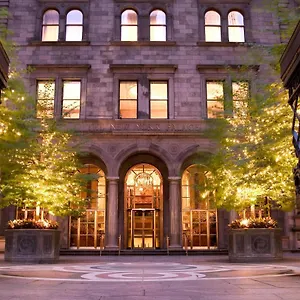 Lotte Palace Verenigde Staten