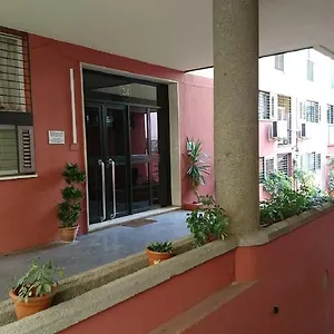Moratin Apartamento Sevilla
