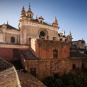 The Bell Ringer House Apartamento Sevilla
