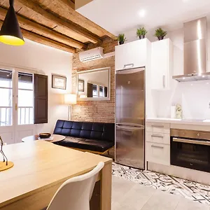 Ferreries Boutique Apartamento Gerona