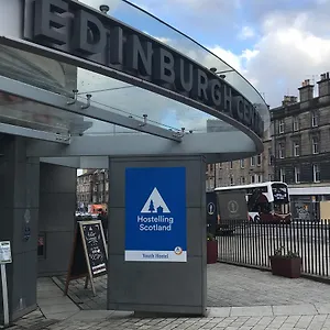 Edinburgh Central Accommodation Storbritannien