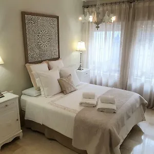 La Judería De San Clemente Apartamento Sevilla