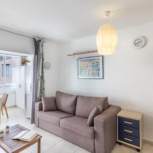Goldhome - Bahia 6 Apartamento Ampuriabrava